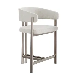 SAVOY LIGHT BAR STOOL